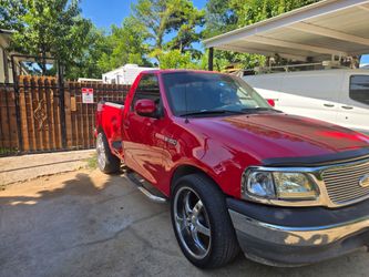 2003 Ford F-150