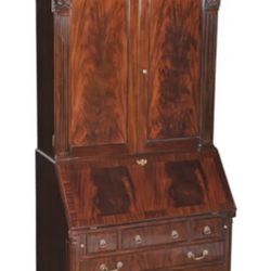 Original Antique Desk 