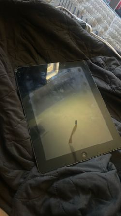 iPad