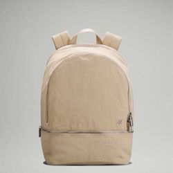 Lululemon Backpack