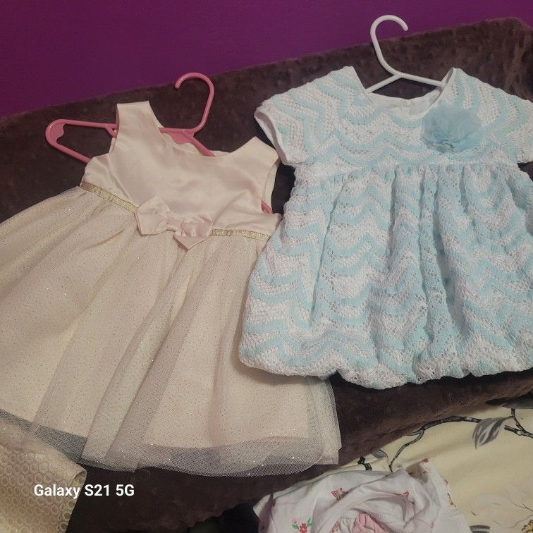 Baby Stuff