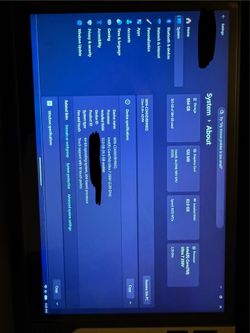 MSI Claw 8 AI+