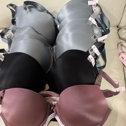 Victoria Secret Bras