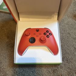 Xbox 1 Controller