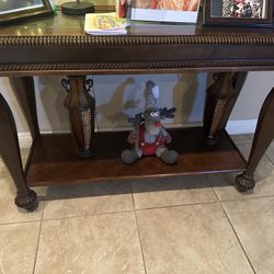Console/Sofa Table 