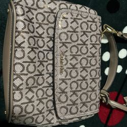 Handbag CK 