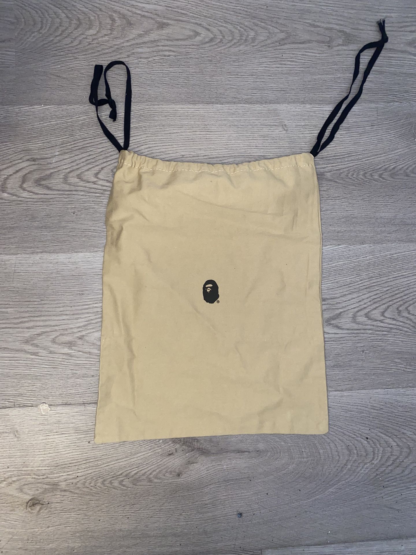 Bape Bag