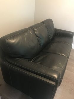 Queen Sized Sofa Sleeper