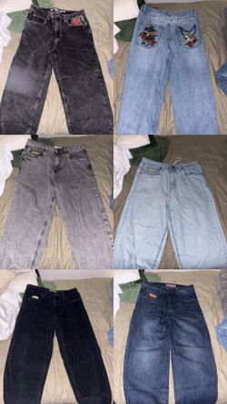 empyre pants READ Discription