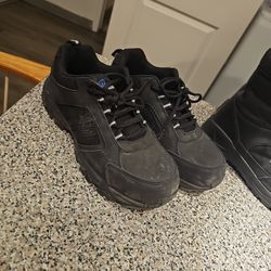 Steel Toes Shoes N Boots 