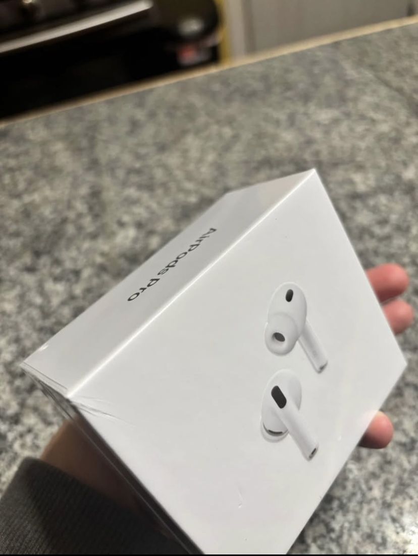 AirPod Pro 3