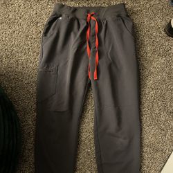 Women’s Medium Figs Scrubs Zamora Joggers