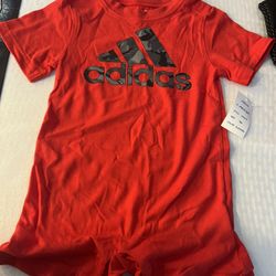 ADIDAS OUTFIT