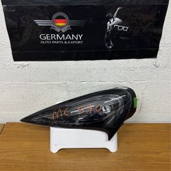 Mclaren 570s Headlamp Lh Oem 