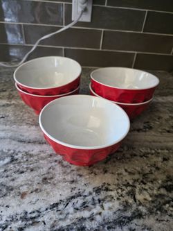 Bowls