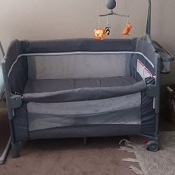 Crib