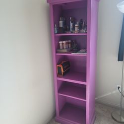 Mueble De Madera Solido 