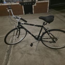 Jamis Commuter Bike