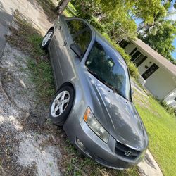 2007 Hyundai Sonata