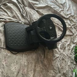 Brand new thrustmaster t80