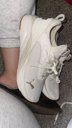 Brand New Puma 7 1/2