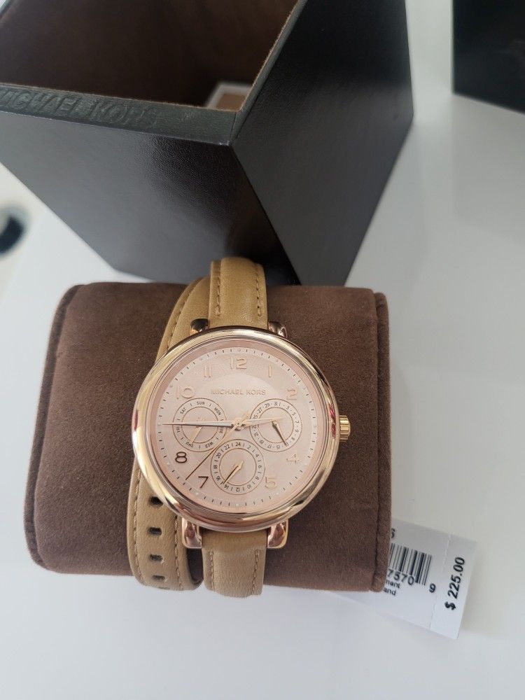Michael Kors Watch ⌚️ Women's