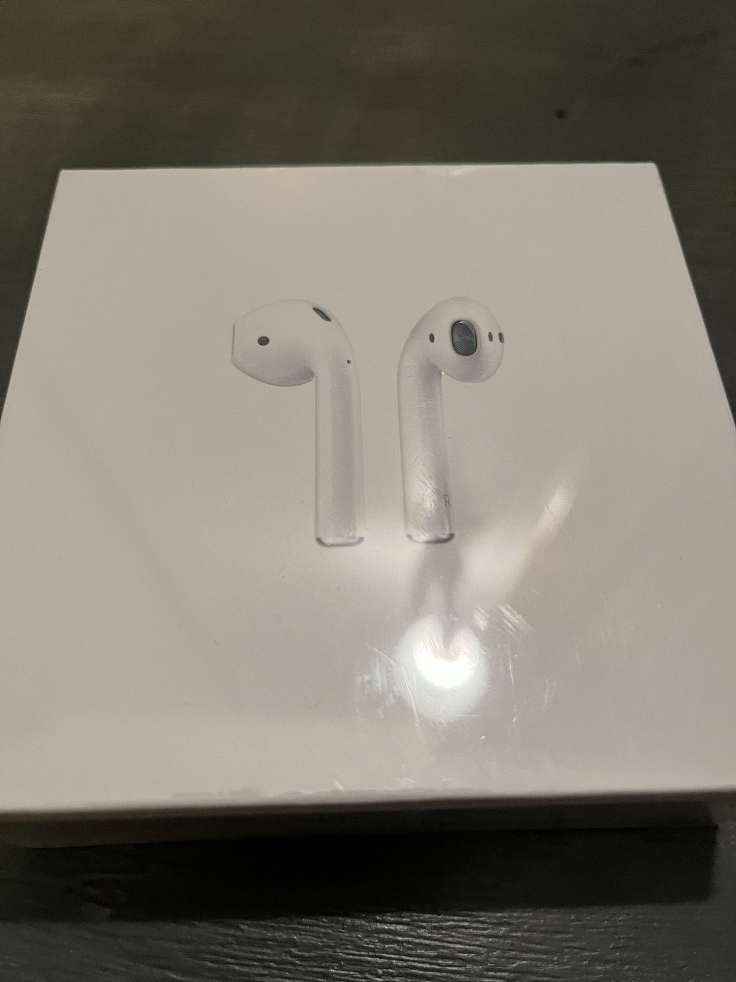 AirPods Second Gen