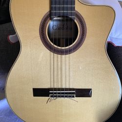Cordoba. Acústic Classic Guitar 