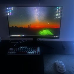 Gaming Setup 