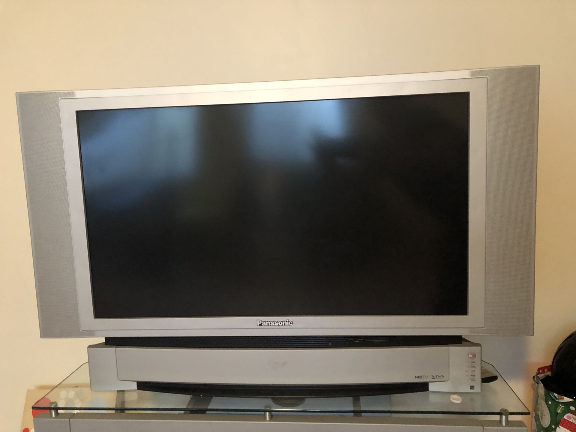 Panasonic TV 47”