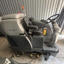 Advance Sc6500