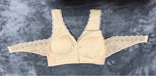 New Cross Lift Bra(XL)