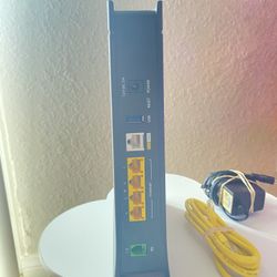 Center Link Modem 