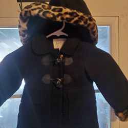Baby Coat