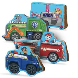 Melissa & Doug Paw Patrol Jumbo Cardboard Blocks