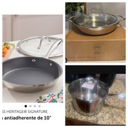 Princess House Nuevo