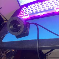 Razer Kiyo x webcam for Sale in Tampa, FL - OfferUp