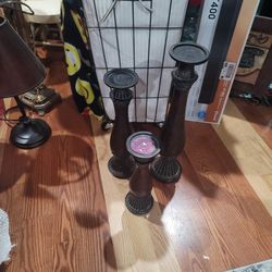 Candle Holders