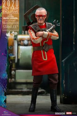 STAN LEE THOR RAGNAROK MMS570