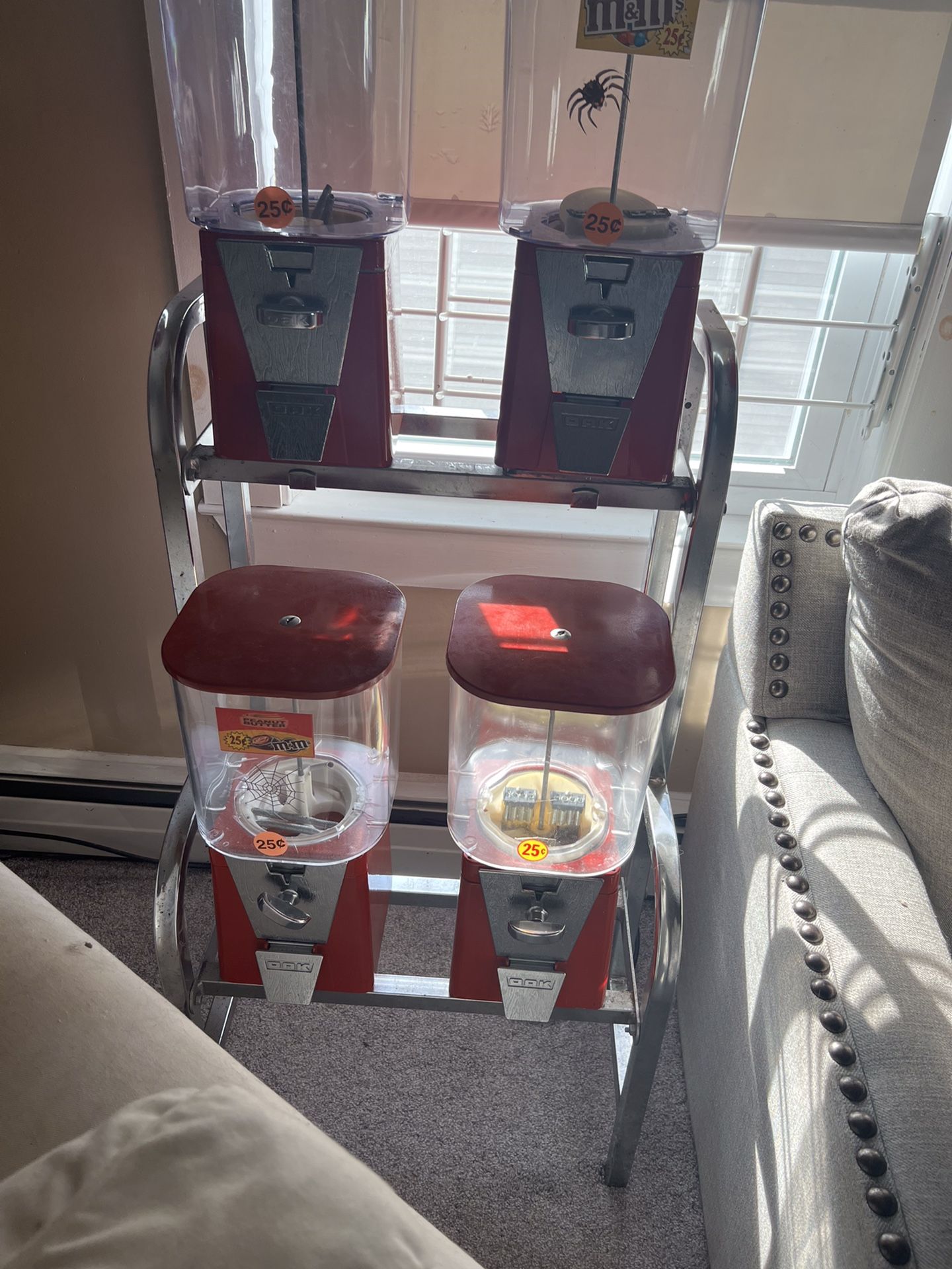 Candy Machine