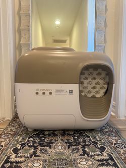 PetSnowy Litter Robot