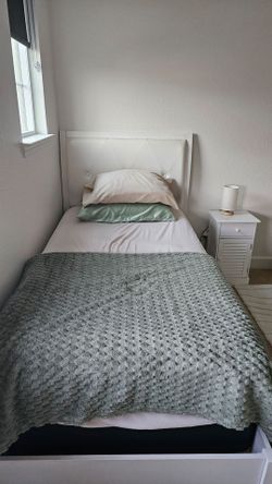 Twin Bed frame