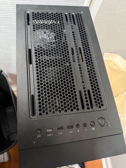 MSI Codex Z2 Gaming PC Ryzen 7 8700F RTX 5070 32GB DDR5 2TB NVMe A8NVP-436US