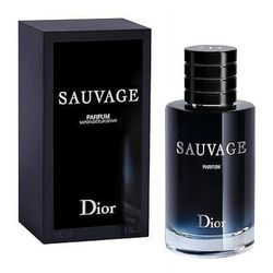 DlOR Sauvage  parfum 100ml/3.4oz