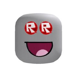 Roblox madness face