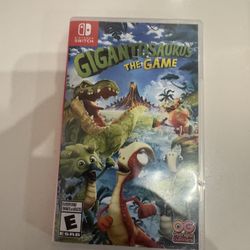 Nintendo Switch Games