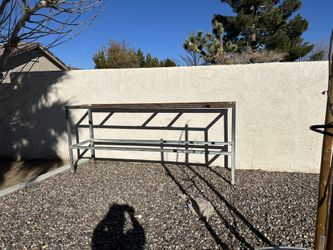Granite Rack