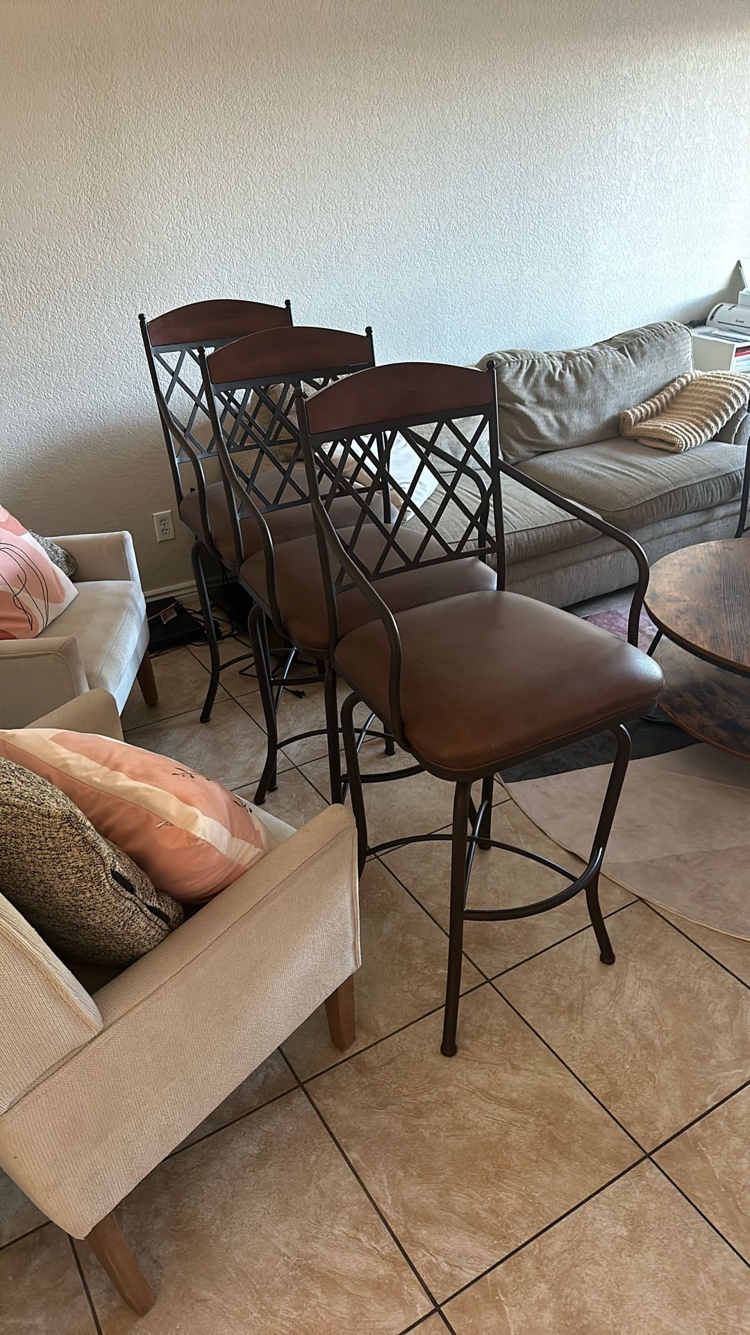 Bar Stools