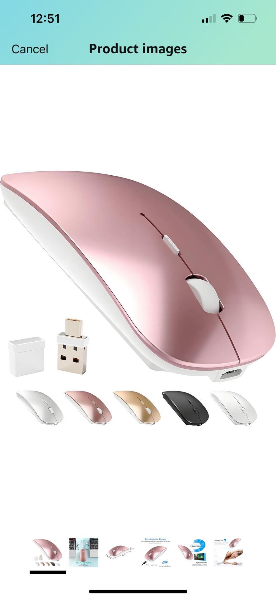 Mouse