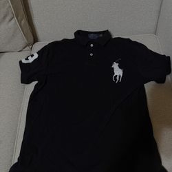 Adult Polo 